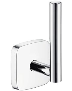 hansgrohe Reservepapierhalter PuraVida 41518000 pure chrome