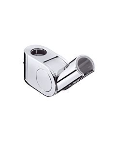 hansgrohe slider Axor Uno shower bar 96505810 completely satinox