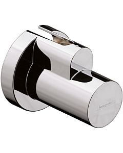 hansgrohe Eckventil Schuber 13950000 chrom