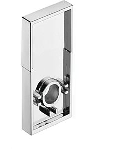 hansgrohe Fliesenausgleichsscheibe Raindance Unica S 7 mm, pure chrome