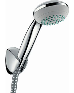 hansgrohe shower set Crometta 85 chrome, shower 2000 , 60 m