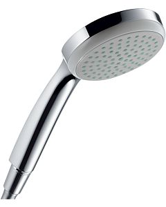 hansgrohe Handbrause Croma 100 Mono 28583000 chrom