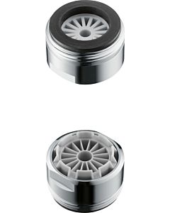 hansgrohe jet shaper 94033000 M 24x1, pressureless