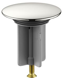 hansgrohe bougie d&#39;aile 96027000 large, chromé