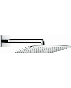 hansgrohe Raindance E 360 Kopfbrause 27376000 1jet, mit Brausearm 390 mm chrom