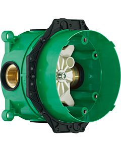 hansgrohe ibox universal Grundkörper 01700180 DN 15/DN 20, für Einhebelmischer-Wannenarmatur