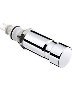 hansgrohe Umsteller Axor mit Rohrunterbrecher Unterputz, für Kugelmischsystem, chrom