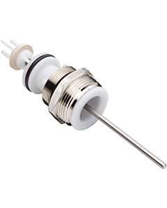 inverseur hansgrohe 13479000 avec interrupteur de tuyau