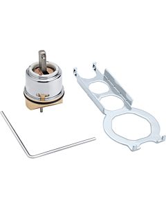 hansgrohe Kugelkartusche für Niederdruckarmaturen