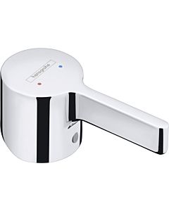 hansgrohe Metris S Ersatz Griff 31093000  Waschtisch Armatur, chrom