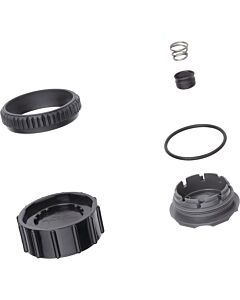 hansgrohe service set for Aktiva SB light gray 97860000