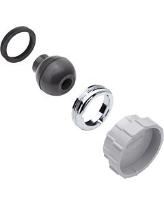 hansgrohe Kit hansgrohe Shaper 92040000 for Team hansgrohe Showers