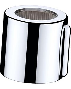 gaine hansgrohe pour blanc match1 94061450