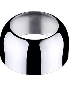 hansgrohe Cap Axor mitigeur de toilette blanc 94101450