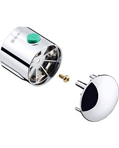 hansgrohe Ecostat shut-off hansgrohe Ecostat / gold look 94144090