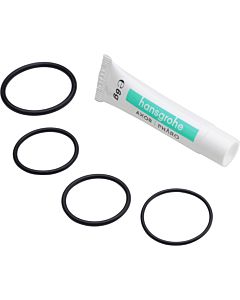 hansgrohe sealing set control unit 95037000
