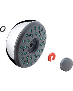 Bodyvette match hansgrohe chromé côté match0 95066000 chromé