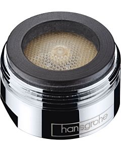 hansgrohe aérateur pivotante 95400000