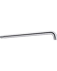 hansgrohe arm 450 mm chrome 95513000