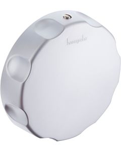 hansgrohe Flexaplus rotary handle matt 96083880 matt