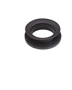 hansgrohe 3-compartment gasket chrome 96093000