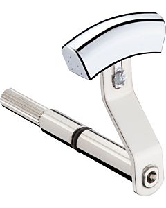hansgrohe Exafill changement match1 96094880 06/94 noble matt