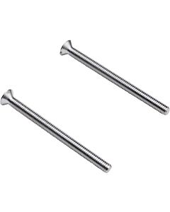 hansgrohe lens hansgrohe screw 50 mm white 96096450