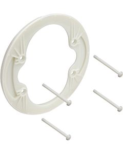 hansgrohe Trägerrosette iBox universal 96447000