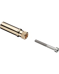 hansgrohe Griffadapter iBox universal 96451000 für Absperrgriff