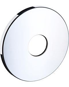 hansgrohe Mélangeur de douche Rosette, hansgrohe encastré et Thermostat en acier 96452800