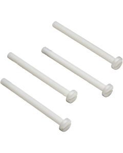 hansgrohe M 5 x 55 carrier screw KUS 96454000 made of PA6.6