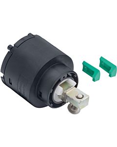 hansgrohe insert down / conversion drilled 92176000 for shower panel Prestige rework