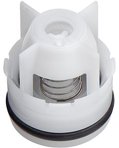 hansgrohe Rückflußverhinderer 96655000 für Fertigset ibox universal mit RSS, Ersatzteil