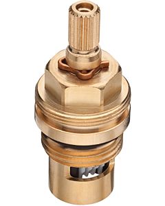 hansgrohe shut-off Axor Starck right 96766000 finally warm