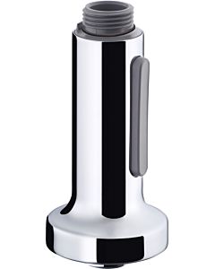 hansgrohe pull-out shower 96920800 for shower mixer Talis S2 Variarc, ES finish