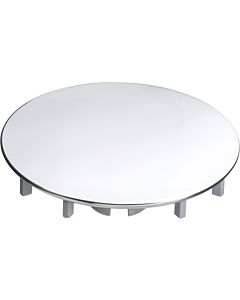 hansgrohe u bl WT AL 97141800 steel