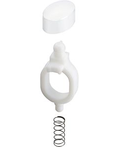 hansgrohe button set 97408000 with 10 buttons, for thermostat 1001