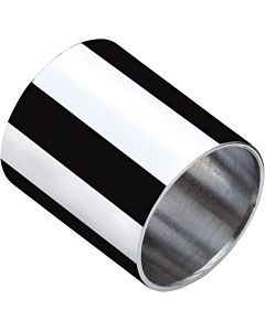 hansgrohe sleeve diverter chrome 97738000