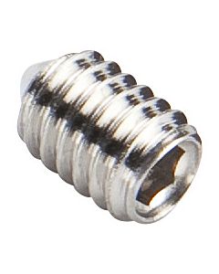 hansgrohe Gewindestift M4x6 mm 97767000  Ersatzteil