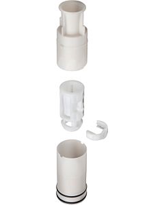 hansgrohe tuyau de frein 98656000