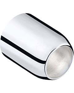 hansgrohe Hülse Wannen-/Brausenmischer 98790880 Unterputz d:43,5mm edelmatt