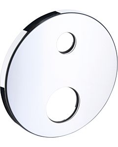 hansgrohe Rosette pour montage encastré 150 mm 98791880 mat