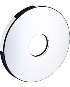 hansgrohe Rosette shower mixer concealed 98792000 150mm chrome