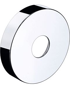 hansgrohe Rosette für Brausearm edelstahl-optik 98940800