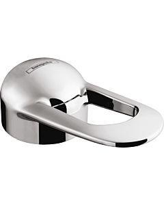 hansgrohe Griff Allegra Premia weiß 16891450 weiß