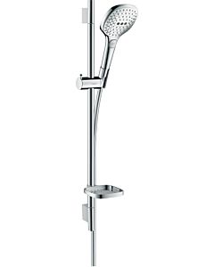 hansgrohe Raindance Select Brausestange 26622000 E120 Ecosmart, Unica