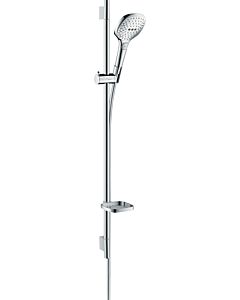 hansgrohe Raindance Select E Brausestange 26621000 Select E120, chrom, Länge 90 cm