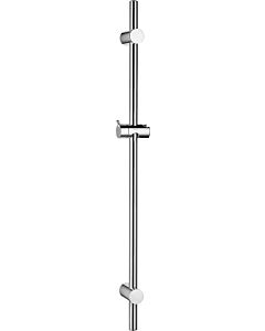 hansgrohe Brausestange 27704000 72cm, chrom