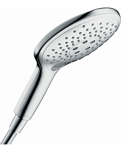hansgrohe Raindance Select 150 Handbrause 28588000 chrom, Ecosmart, Duschkopf