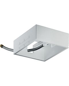 hansgrohe Axor Citterio Corps de base C 26039180 pour plafond de douche de tête, G 2000 /2